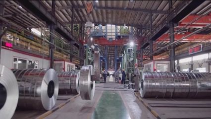 堅定信心 搶抓機遇 吉林市以數字技術為傳統產業賦能的信息技術開發路徑